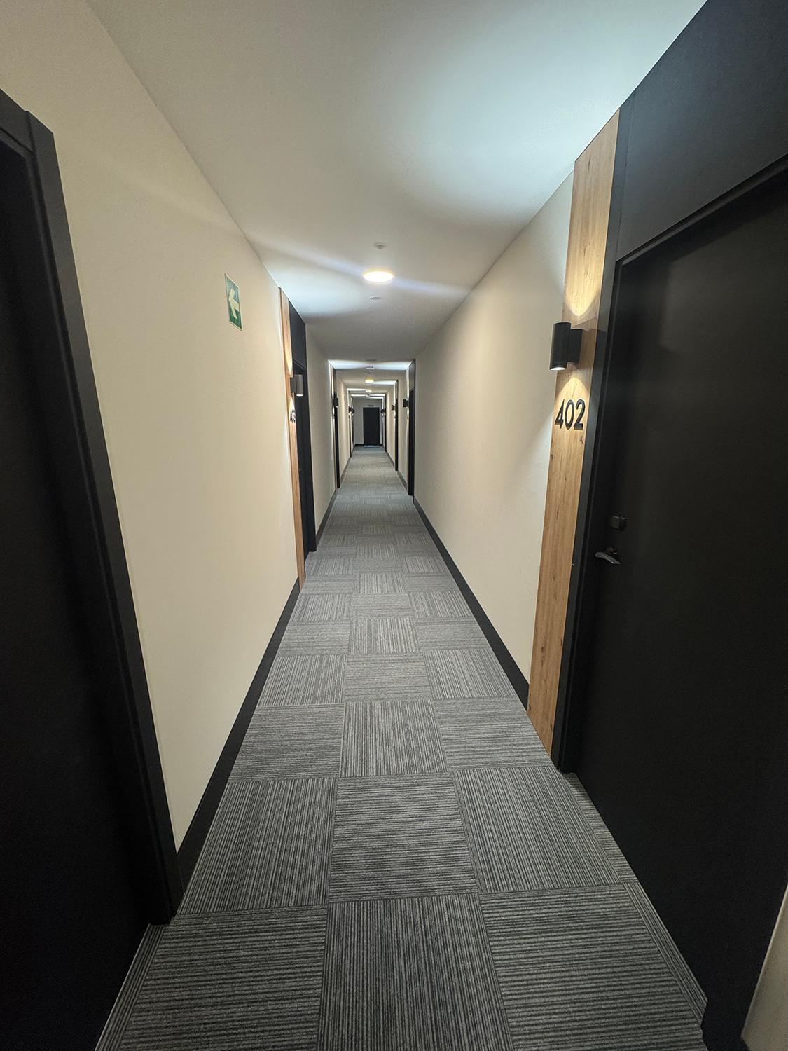 Itc Madrid By Soho Boutique Hotel Luaran gambar